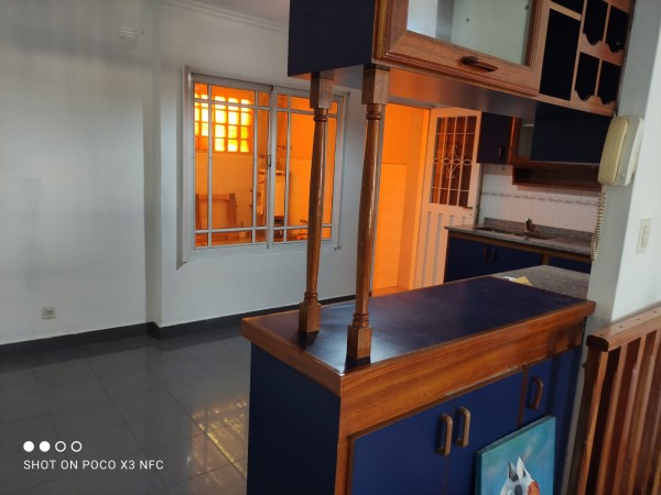 PH 3 AMBIENTES SIN EXPENSAS EN VENTA