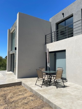 Excepcional Casa 4 Ambientes en Barrio Privado: Malagueño. Tierralta, Cordoba.