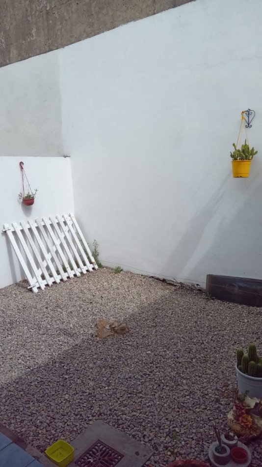 Muy Lindo PH 2 Ambientes con Patio Propio!