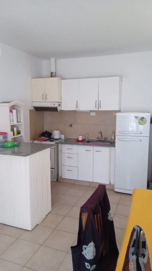 Muy Lindo PH 2 Ambientes con Patio Propio!