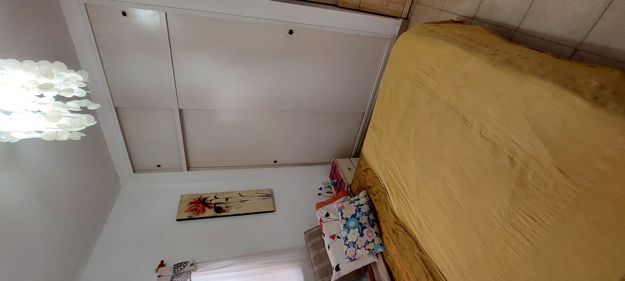 Muy Lindo PH 2 Ambientes con Patio Propio!