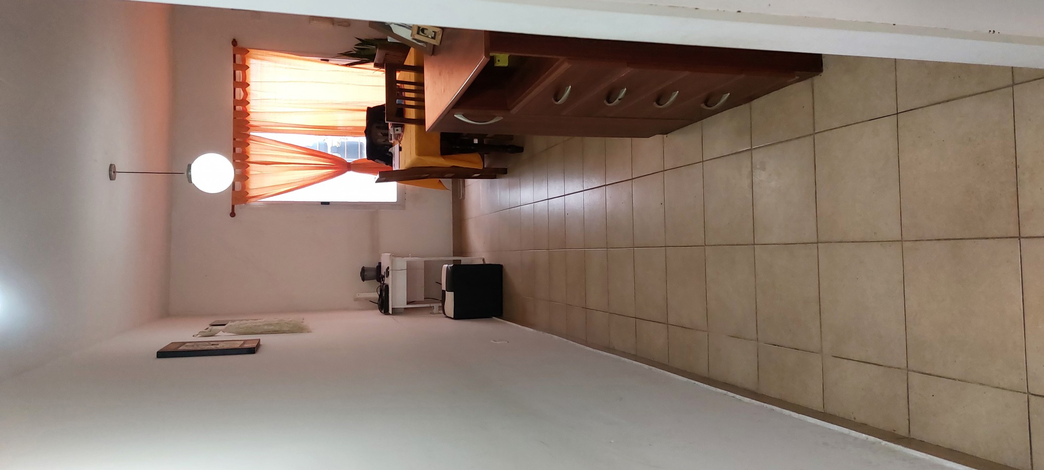 Muy Lindo PH 2 Ambientes con Patio Propio!