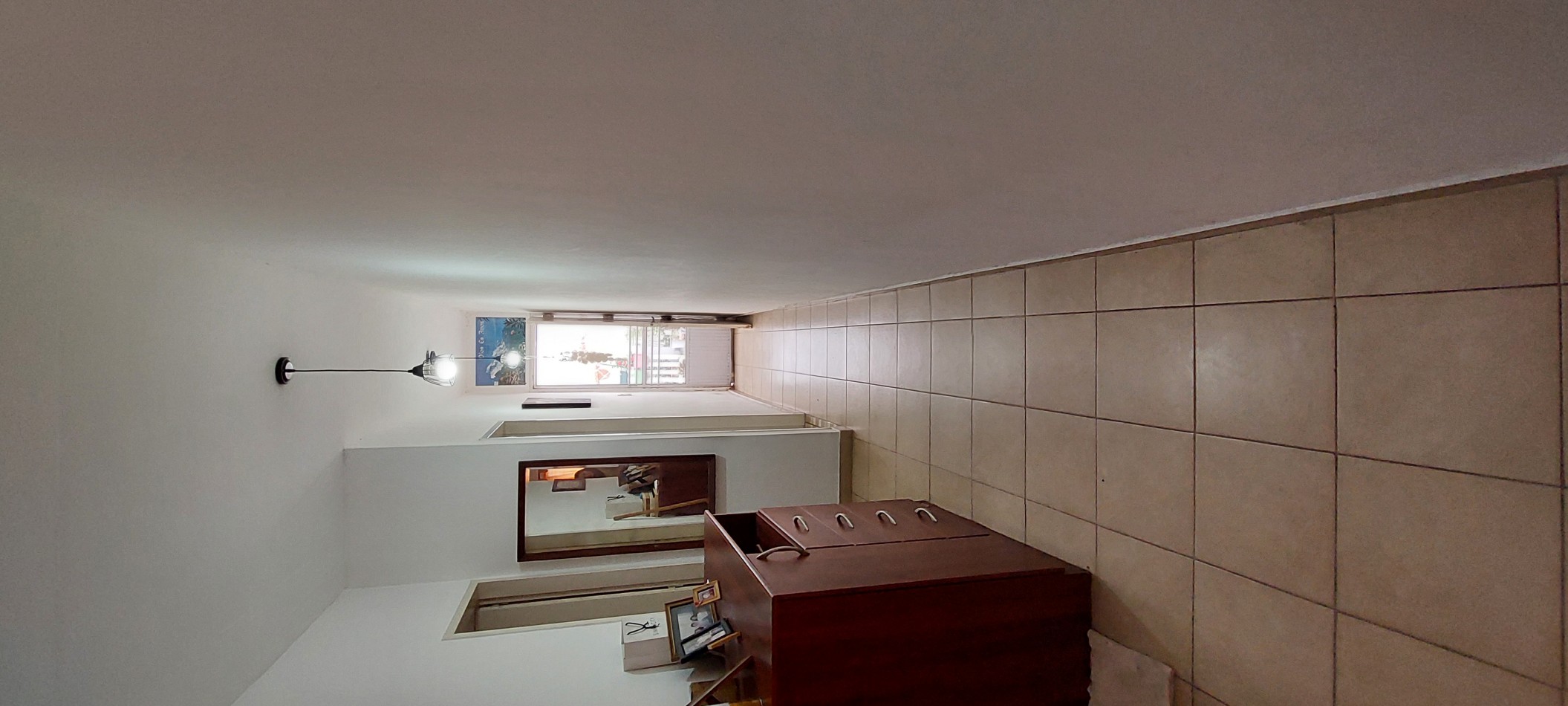 Muy Lindo PH 2 Ambientes con Patio Propio!