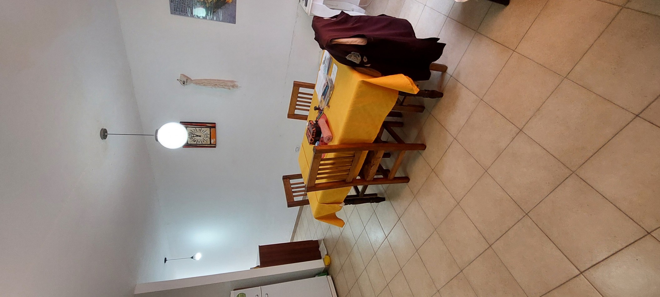 Muy Lindo PH 2 Ambientes con Patio Propio!