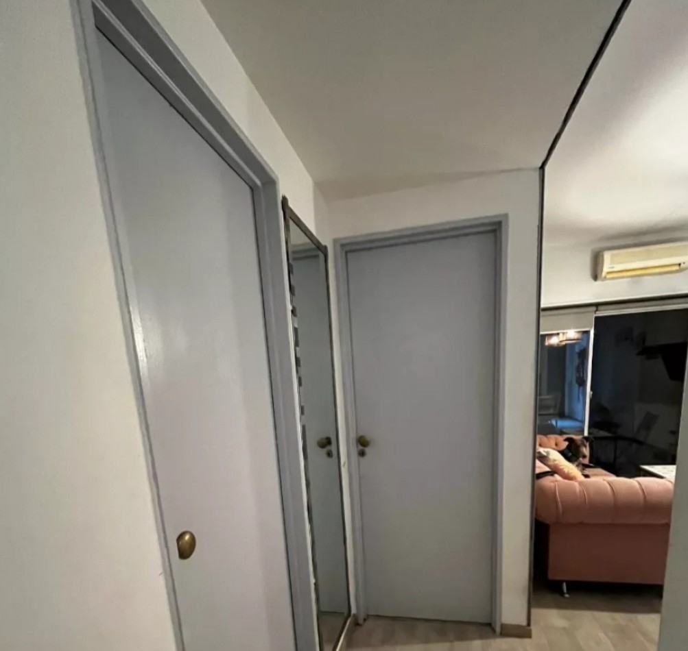 Excelente 3 Ambientes, Remodelado. Apto Credito Hipotecario