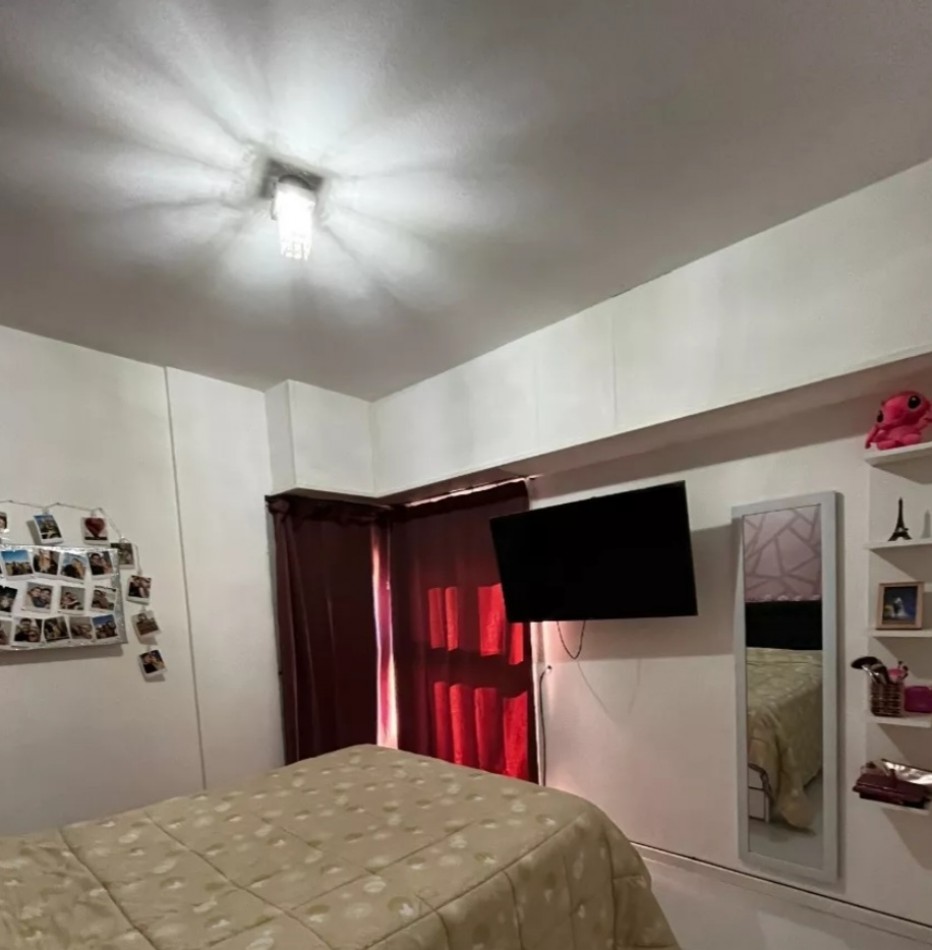 Excelente 3 Ambientes, Remodelado. Apto Credito Hipotecario