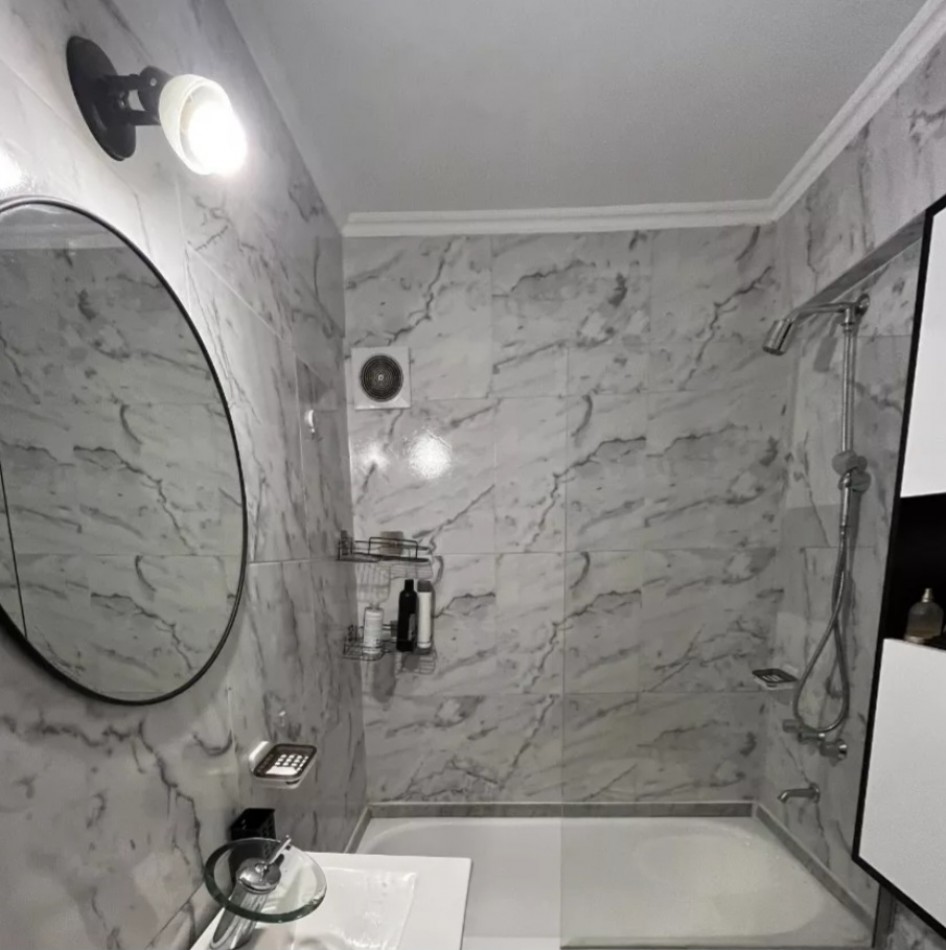 Excelente 3 Ambientes, Remodelado. Apto Credito Hipotecario