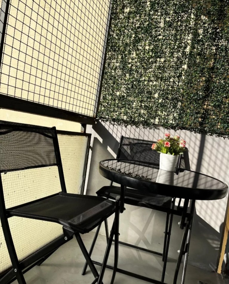 Excelente 3 Ambientes, Remodelado. Apto Credito Hipotecario