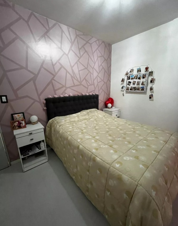 Excelente 3 Ambientes, Remodelado. Apto Credito Hipotecario