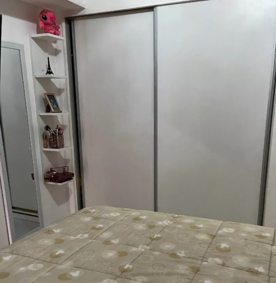 Excelente 3 Ambientes, Remodelado. Apto Credito Hipotecario