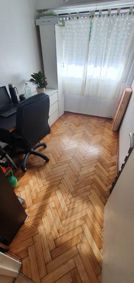 Excelente Depto 3 Ambientes en Venta a m del Polo Gastronomico "Lanusita".