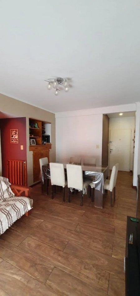 Excelente Depto 3 Ambientes en Venta a m del Polo Gastronomico "Lanusita".
