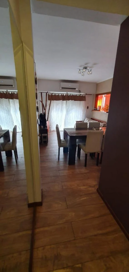 Excelente Depto 3 Ambientes en Venta a m del Polo Gastronomico "Lanusita".