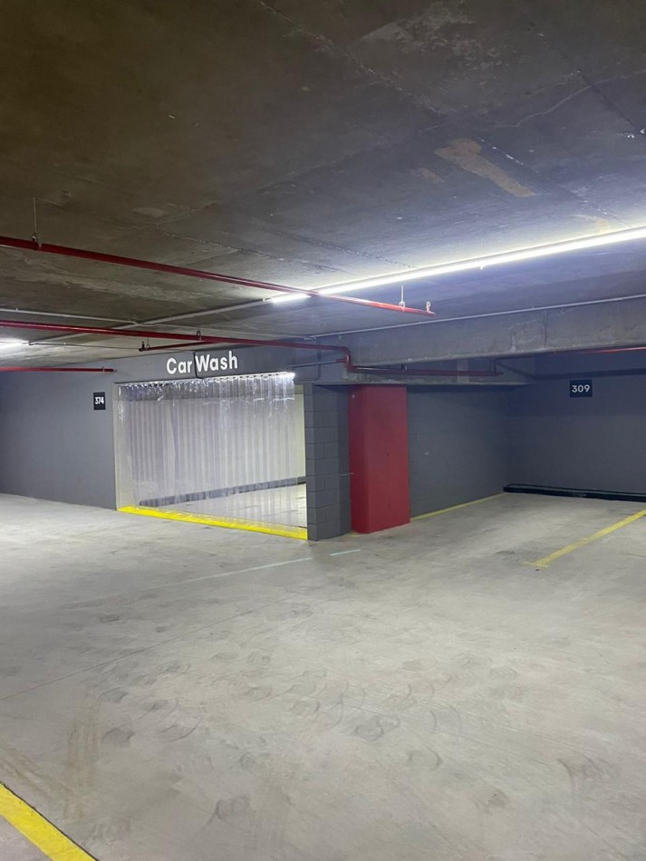 Magnifico piso de categoria