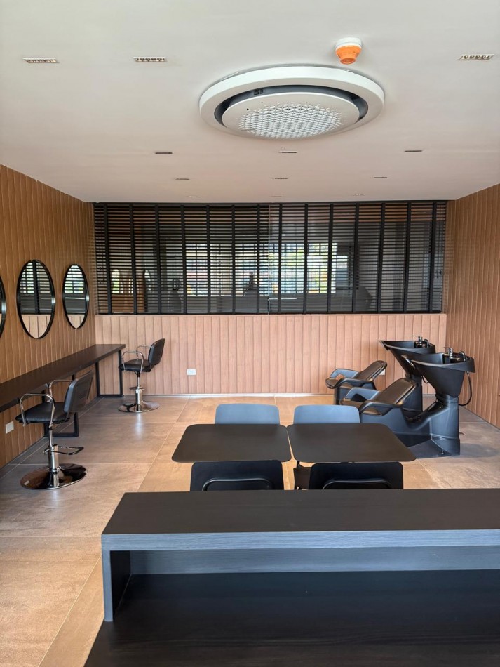 Alquiler - 4 Amb con 1 Cochera - Vista Rio - Quantum Bellini