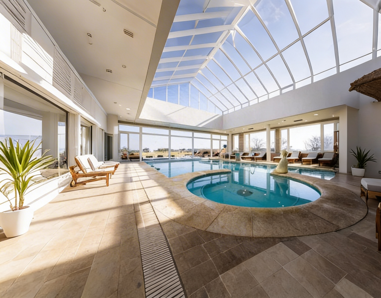 Lote de 1000m2 en Haras del Sur III