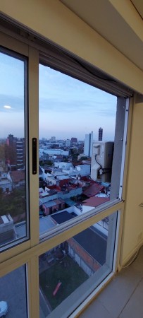 Departamento monoambiente en Lanus Oeste, sobre la calle Alcorta al 200