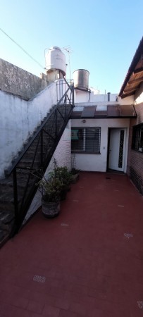Excelente Casa 3 Amb con Patio, Parrila y Gge P/2 Autos