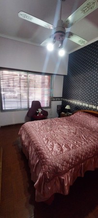 Excelente Casa 3 Amb con Patio, Parrila y Gge P/2 Autos