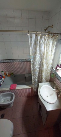 Excelente Casa 3 Amb con Patio, Parrila y Gge P/2 Autos
