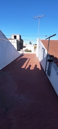 Excelente Casa 3 Amb con Patio, Parrila y Gge P/2 Autos