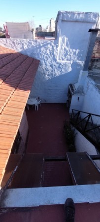 Excelente Casa 3 Amb con Patio, Parrila y Gge P/2 Autos
