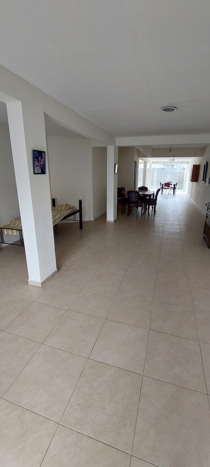 Excelente monoambiente de 106 m2. APTO PROFESIONAL Ideal inversor
