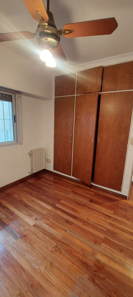 Hermoso depto 3 ambientes en alquiler