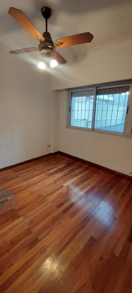 Hermoso depto 3 ambientes en alquiler