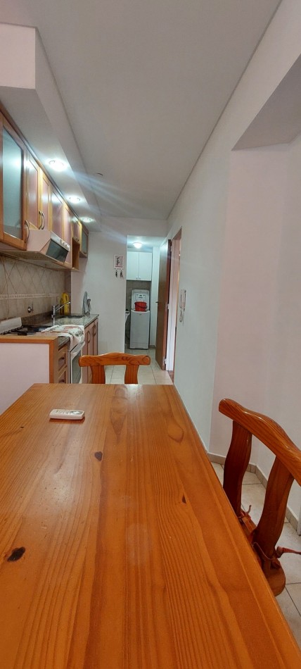 Hermoso depto 3 ambientes en alquiler