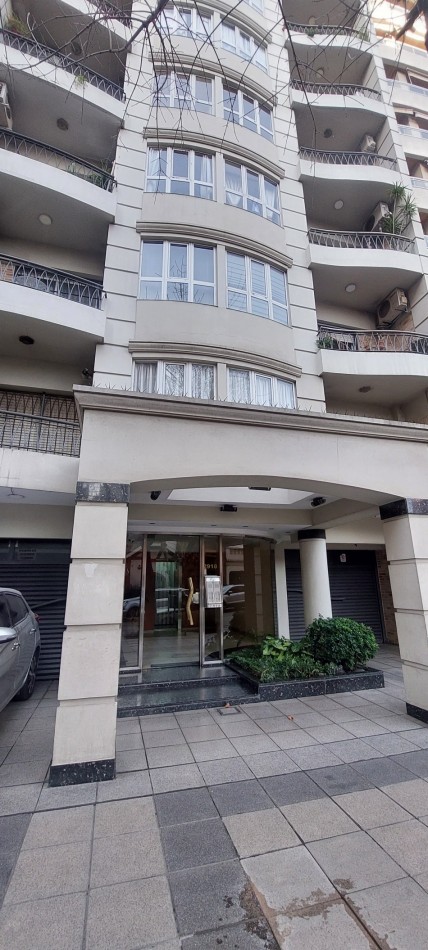 Hermoso depto 3 ambientes en alquiler
