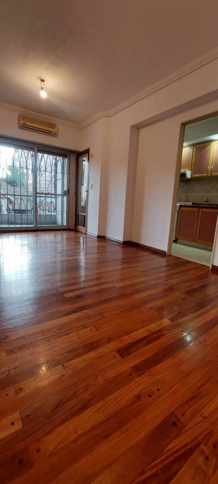 Hermoso depto 3 ambientes en alquiler