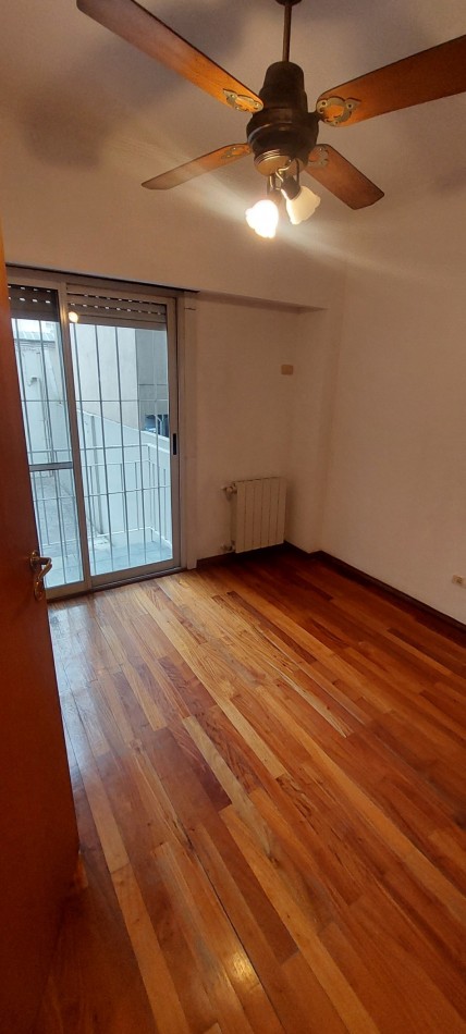 Hermoso depto 3 ambientes en alquiler