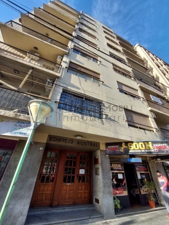 Departamento 2 ambientes, Lanus Oeste