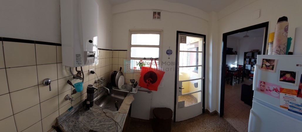 Departamento 2 ambientes, Lanus Oeste