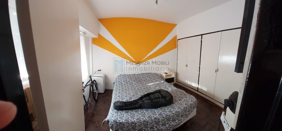 Departamento 2 ambientes, Lanus Oeste