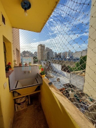 Departamento 2 ambientes, Lanus Oeste