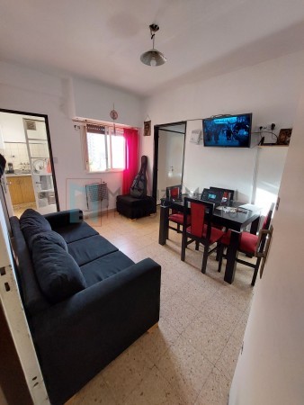 Departamento 2 ambientes, Lanus Oeste