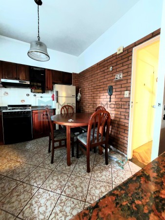 Departamento 2 ambientes, Lanus Oeste