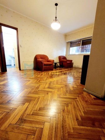 Departamento 2 ambientes, Lanus Oeste