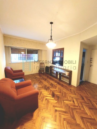 Departamento 2 ambientes, Lanus Oeste