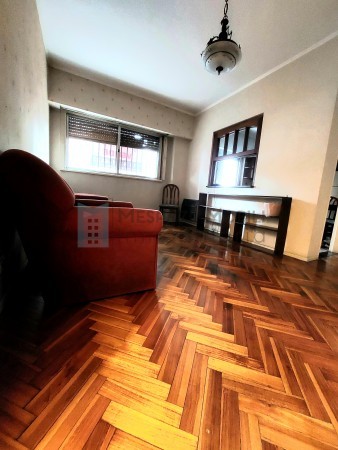 Departamento 2 ambientes, Lanus Oeste