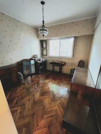 Departamento 2 ambientes, Lanus Oeste