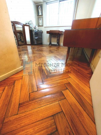Departamento 2 ambientes, Lanus Oeste