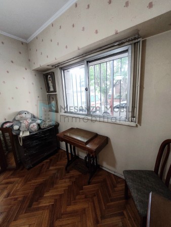 Departamento 2 ambientes, Lanus Oeste