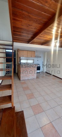Excelente depto tipo loft 2 ambientes. Lanus Este.