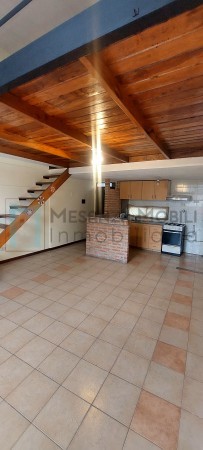 Excelente depto tipo loft 2 ambientes. Lanus Este.