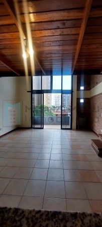Excelente depto tipo loft 2 ambientes. Lanus Este.