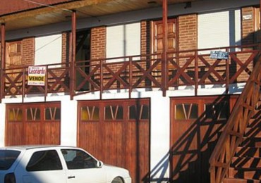 Duplex 3 Amb Amoblado C/parrilla P/ 6 Personas. a 200 m del Mar!