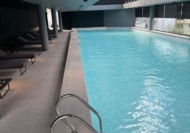 Alquiler - 4 Amb con 1 Cochera - Vista Rio - Quantum Bellini